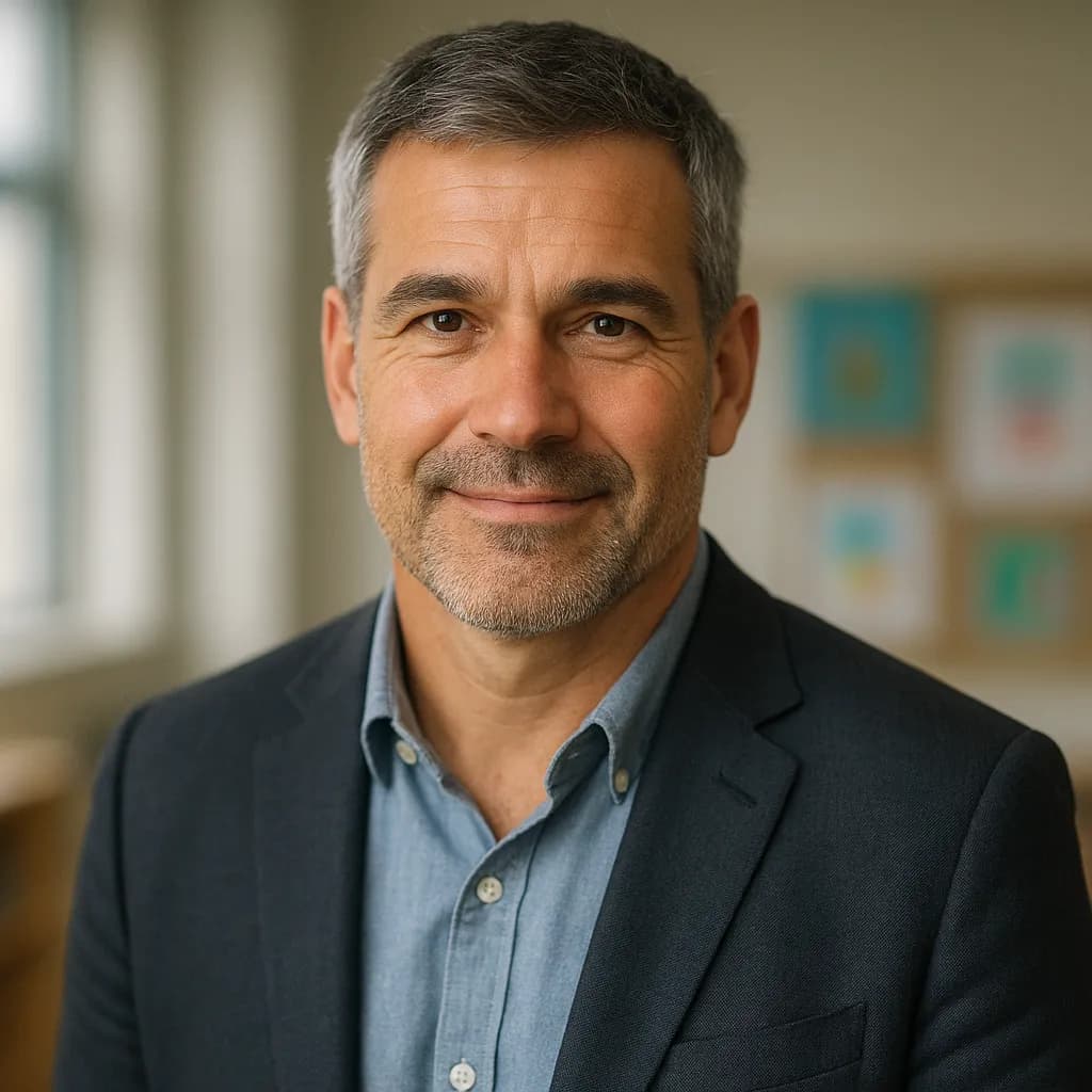 Autor Emil Wasilewski